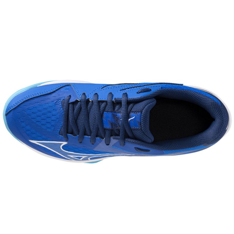 Mizuno Lightning Star Z7 Jr Volleyball Shoes V1GD230301 Cipő