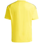 Adidas Tiro 26 League Jersey Yellow sárga póló