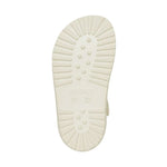 Crocs Classic Fisherman Beige Children's Sandals 210626 0LH bézs szandál