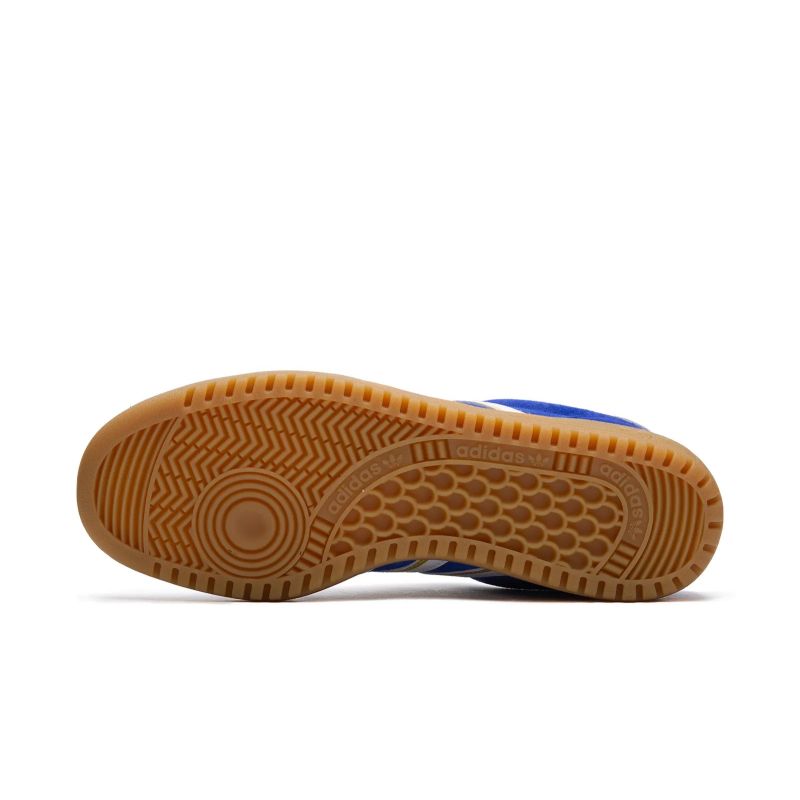 adidas Hand 2 Semi Lucid Blue women's/men's sports shoes sneakers blue (ID2115) Cipő