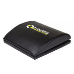HMS YM09 Folding Exercise Mat fekete fitness matrac 17-44-140