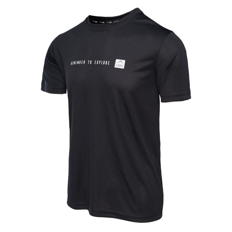 Elbrus Men's DAVEN II Short Sleeve T-Shirt póló