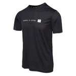 Elbrus Men's DAVEN II Short Sleeve T-Shirt póló