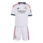 Adidas Junior Real Madrid Home Mini Set kiegészítő KC3946