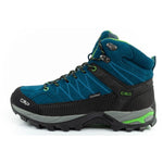 CMP Rigel men's trekking durable waterproof comfortable cipő