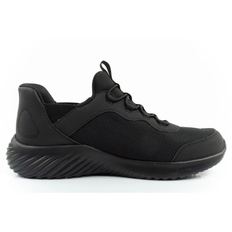 Skechers Bounder Slip-ins youth sports shoes for children Cipő