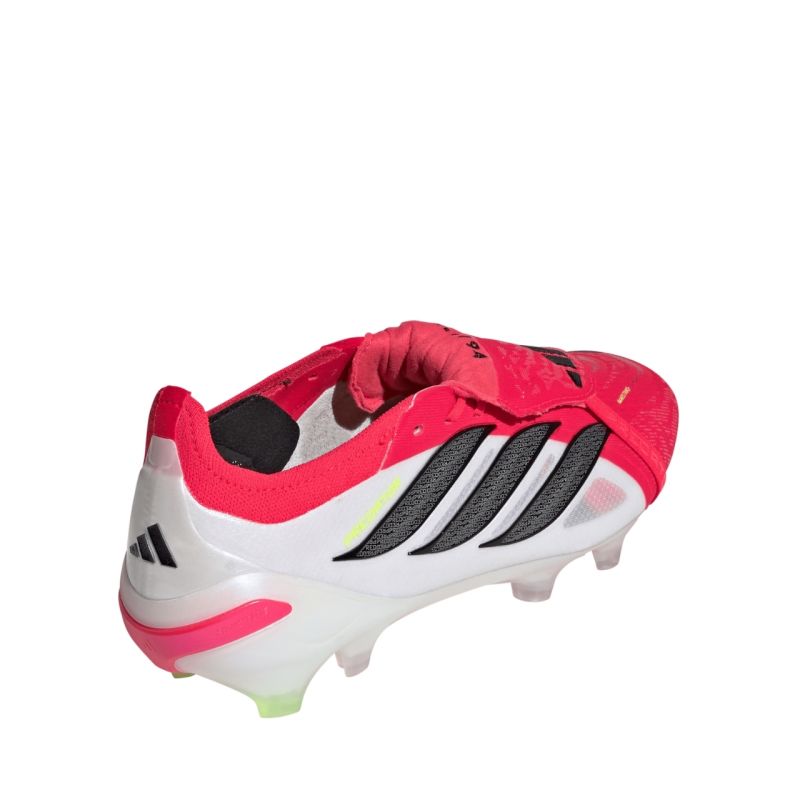 adidas Predator Elite FT FG JS0380 football boots focicipő