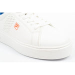 Fila Crosscourt Jr fehér cipő