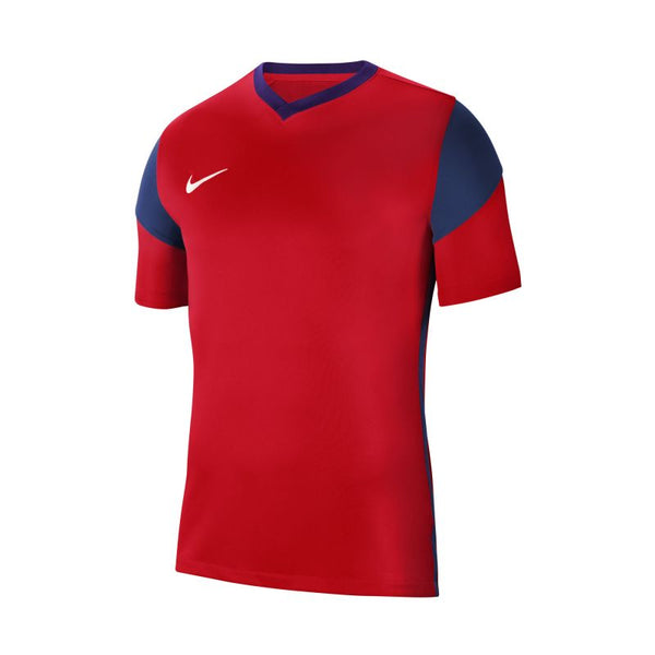 Nike Dri-FIT Park Derby III M CW3826-658 T-shirt Póló Ruházat Póló