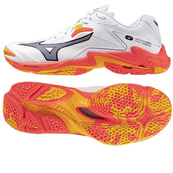 Mizuno Wave Lightinh Z8 V1GA240098 shoes cipő