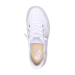 Skechers Women's SKIP CUTE B CUTE SWEET Sneakers 114815 WHT cipő