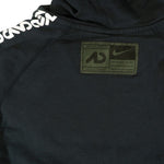 Nike HZ Athletic Hoody Women's Navy 362819 kék kapucnis pulóver