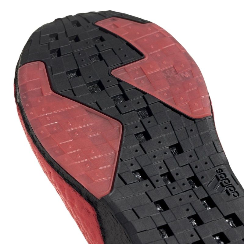 adidas X9000L4 M FW8389 running shoes Cipő