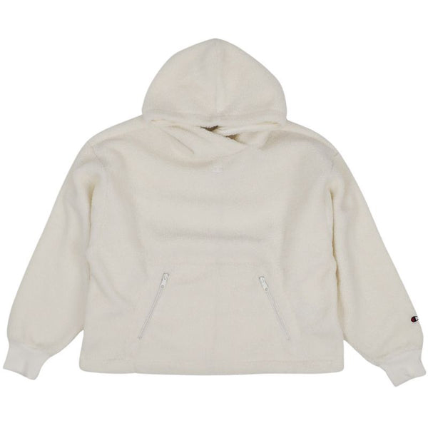 Champion Hooded Sweatshirt W 117549 Ww003 kapucnis pulóver
