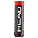 Head Championship Tennis Balls zöld labda