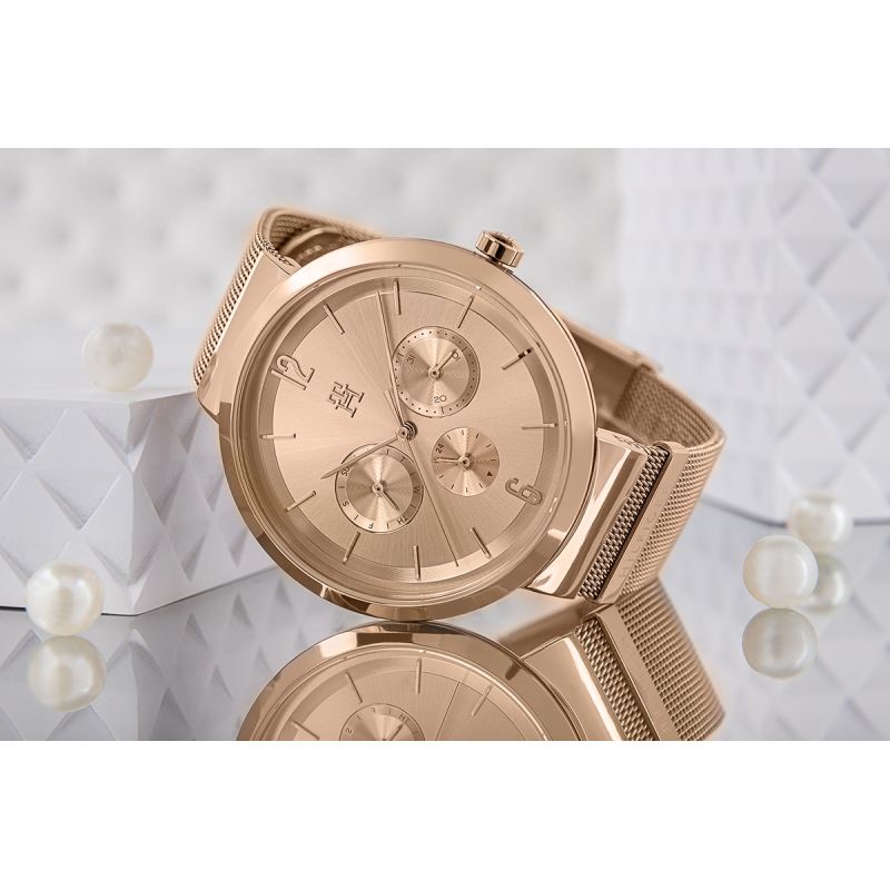 Tommy Hilfiger Lidia Women's Watch 1782538+ BOX pulóver