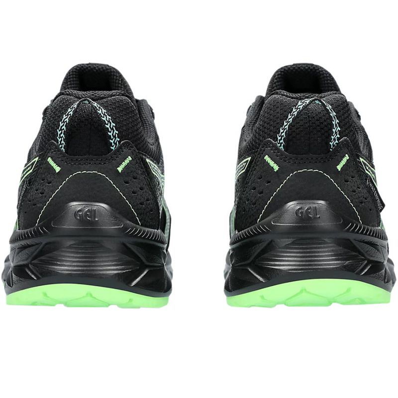 Asics Gek Venture 9 Waterproof M 1011B705 002 running shoes Cipő