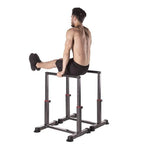 HMS Handrail - supports for push-ups PW30 PRO póló 17-45-014