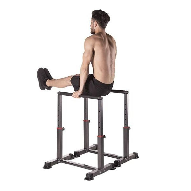 HMS Handrail - supports for push-ups PW30 PRO póló 17-45-014
