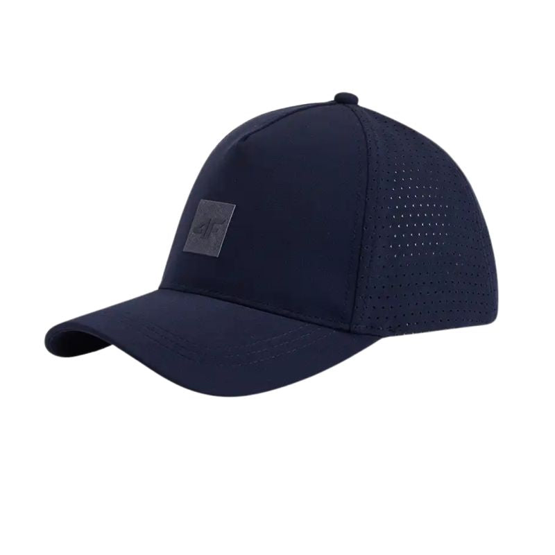 4F U554 navy blue baseball cap 31S s/m baseball sapka