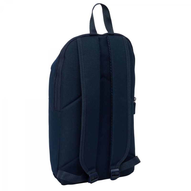 FC Barcelona mini backpack wielokolorowy hátizsák 612629821