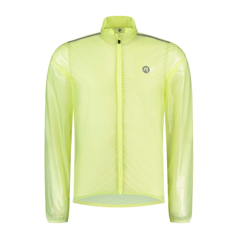 Rogelli EMERGENCY Fluorescent Rain 3XL dzseki