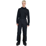 4f Men's thermal sweatshirt M100 deep black 4FWAW25UBRUM100 20S Kiegészítő