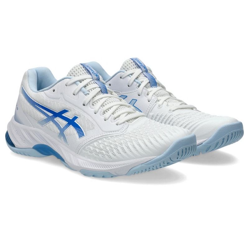 Asics Netburner Ballistic FF 3 W shoes 1052A069111 Cipő