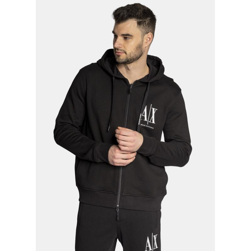 Armani Exchange Men's Hoodie (8NZMPP-ZJ1ZZ-1200) Ruházat