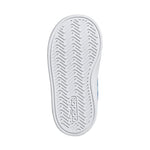 Adidas Grand Court 3.0 Infants White fehér cipő