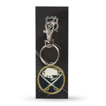 Inny Inglasco NHL Logo keychain 393SV000140 Kulcstartó