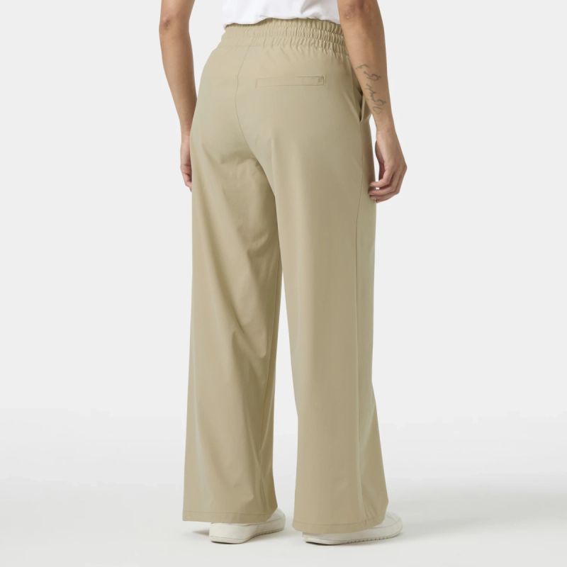 Helly Hansen women's trousers W THALIA WIDE 54576 nadrág