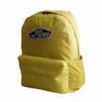 Vans Old Skool Classic Backpack 22L Yellow - VN000H4YYGD1 uniwersalny hátizsák