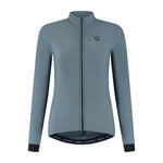 Rogelli women's sweatshirt SIGNATURE gray szürke pulóver