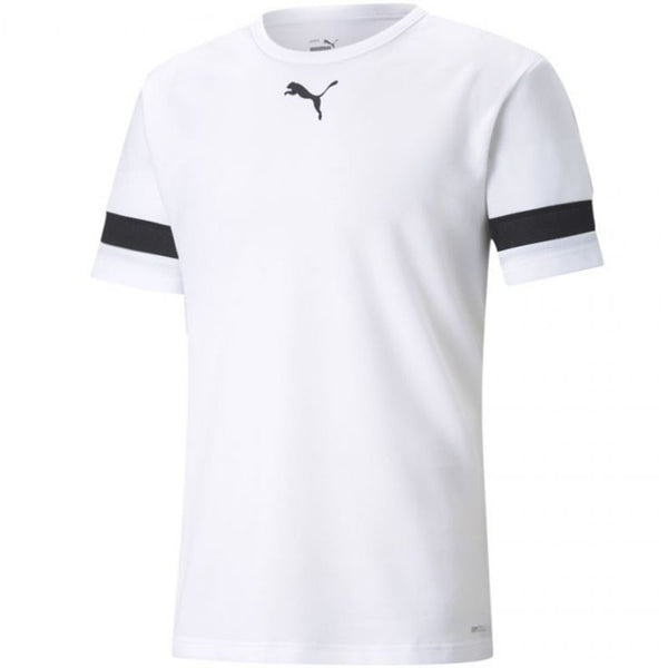Puma T-shirt Puma teamRISE Jersey M 704932 04 Póló