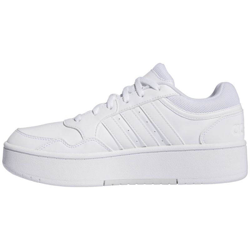 adidas Hoops 3.0 Bold W ID2855 Utcai cipő fehér