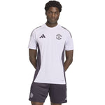 adidas Manchester United Training T-shirt JSY KA8932 póló