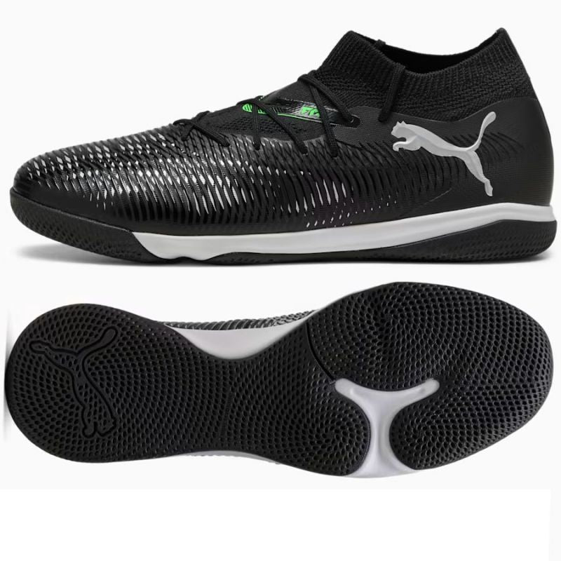 Puma Future 8 Match IT M 108371-02 football boots Cipő