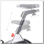 HMS M6995 Magnetic Bike futócipő 17-01-041