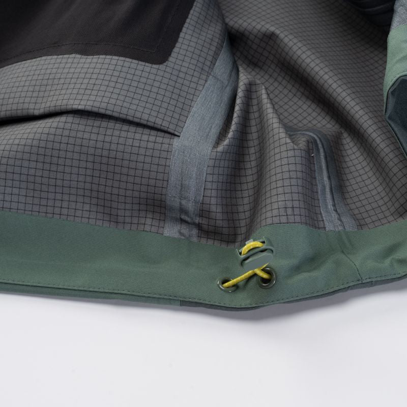 Elbrus Men's MALAKU Transitional dzseki