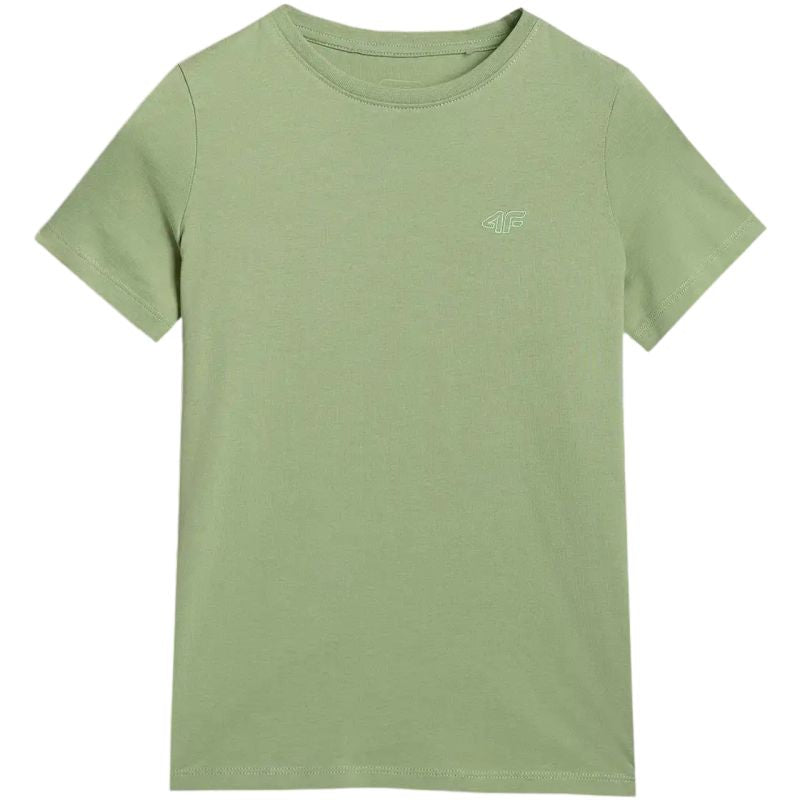 4f T-shirt M2399 Jr 4FJWAW25TTSHM2399 47S Póló