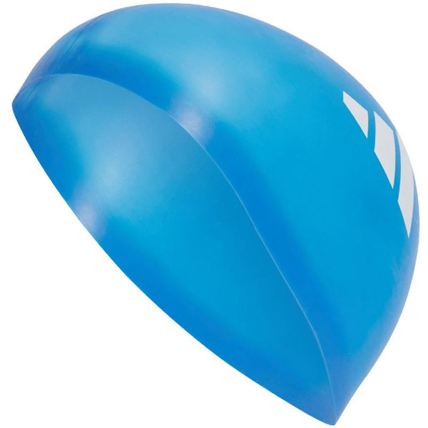 Adidas 3-Stripes Swim Jr swimming cap IA8304 Kiegészítők