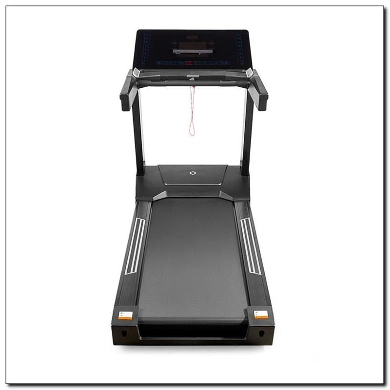 HMS Premium Electric Treadmill 0.5-24 km póló 17-19-020