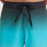 O'Neill Hyperfreak Heat Fade 19'' Boardshorts kék shorts, pants, swimming shorts
