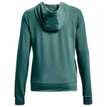 Under Armour Armor Rival Terry Hoodie W 1369855-722 Pulóver