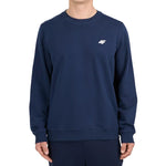 Men's sweatshirt 4F M2549 navy 4FWMM00TSWSM2549 31S kék póló