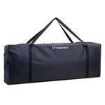 Wozinsky Waterproof Scooter Cover Scooter Black ( ) fekete táska 304004-95766
