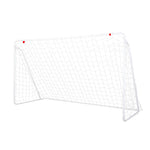 Goal with net NILS cm