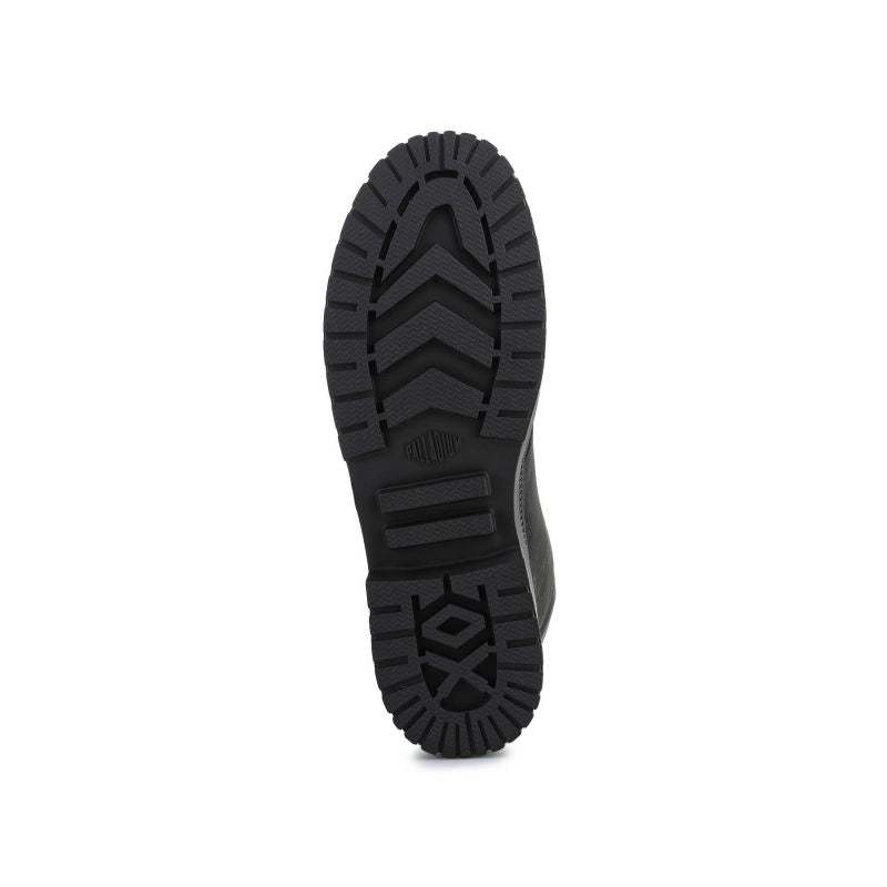 Palladium sp20 Cuff Leather Waterproof WL 79067-008-M shoes Cipő