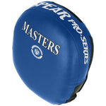 MASTERS FIGHT EQUIPMENT ŁP-PROFESSIONAL trainer paws harcművészeti felszerelés 14152